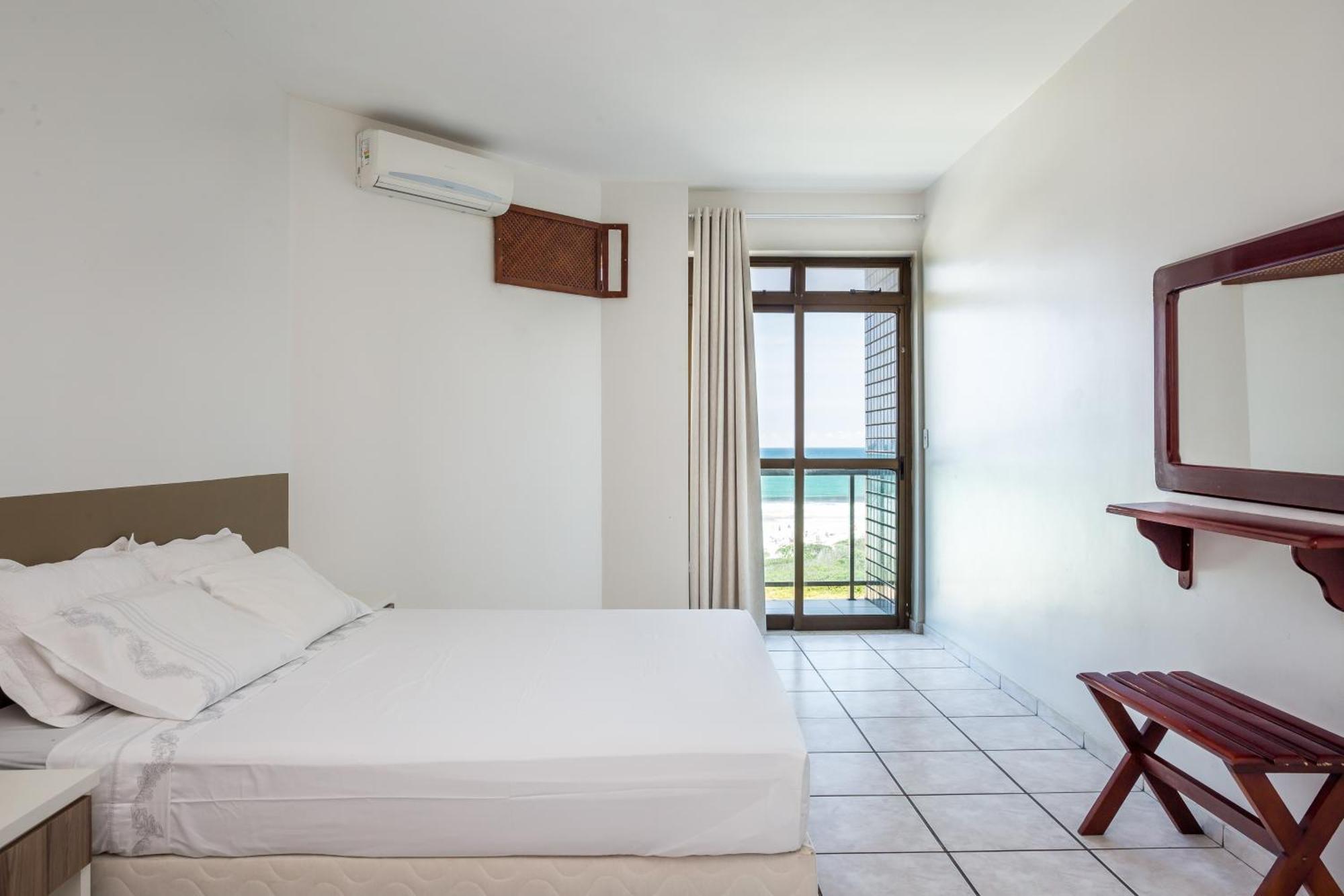 Apart Hotel Porto Príncipe Cabo Frío Exterior foto