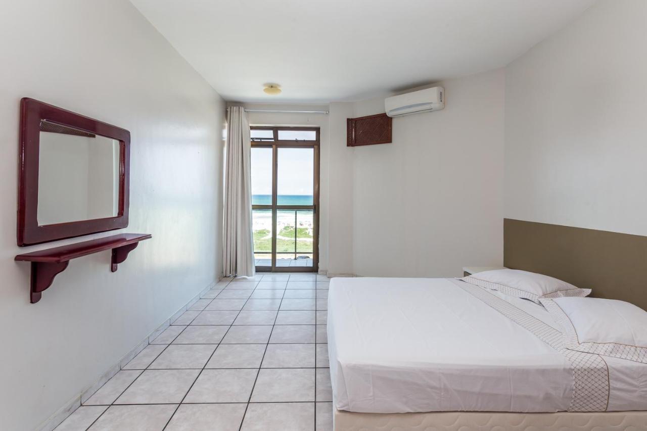 Apart Hotel Porto Príncipe Cabo Frío Exterior foto