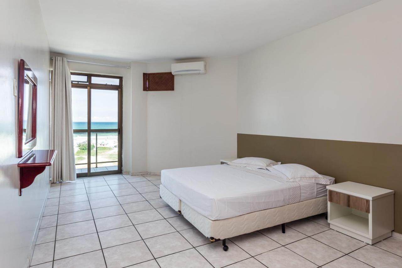 Apart Hotel Porto Príncipe Cabo Frío Exterior foto